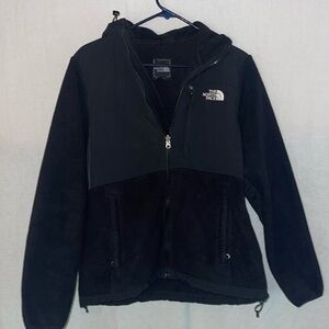 North Face Fleece